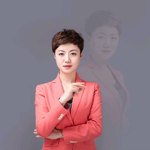 财神潘姐姐