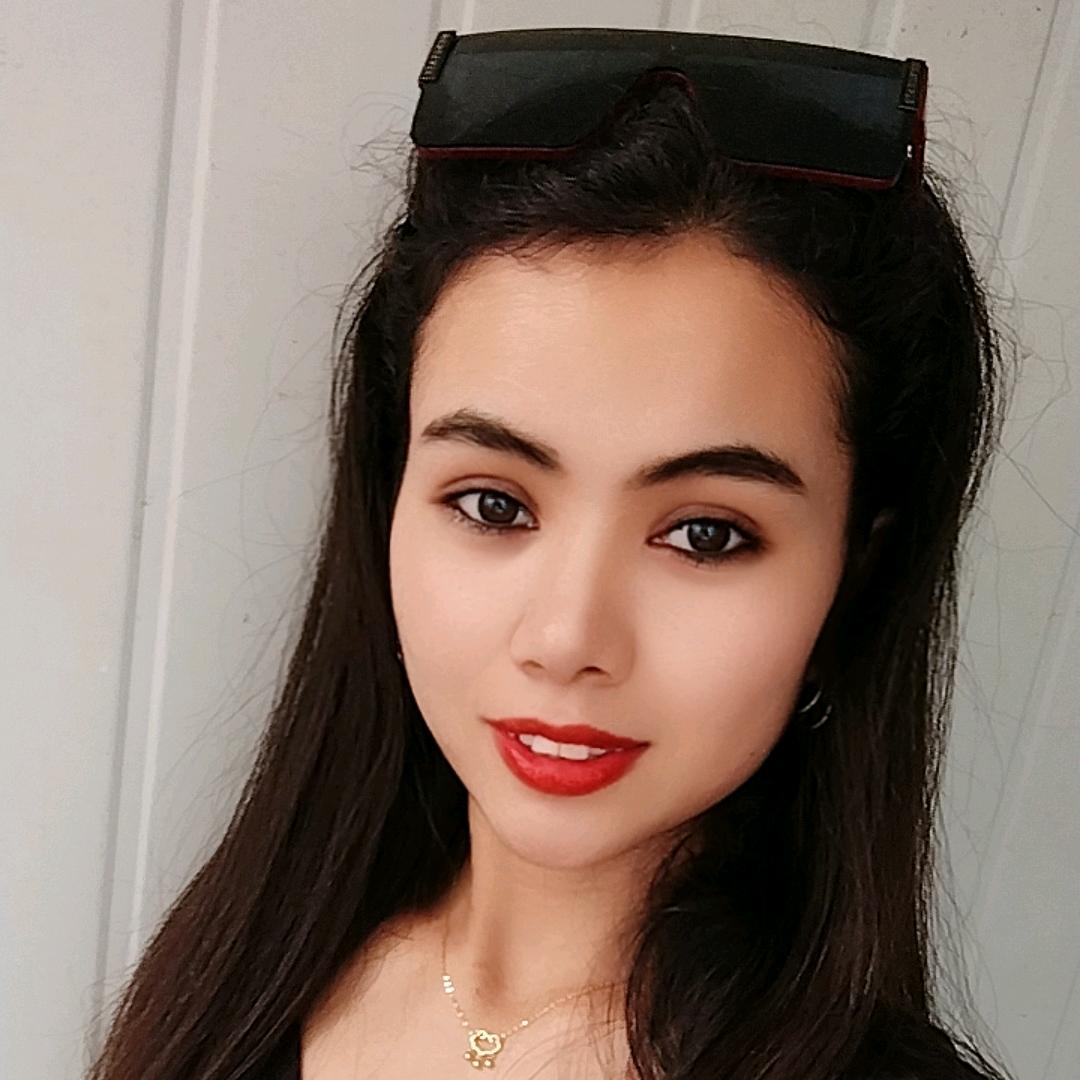 💃调皮女孩👧