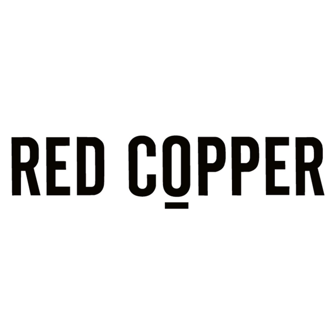 Red Copper瑞德酷普