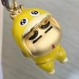 佛系玩家