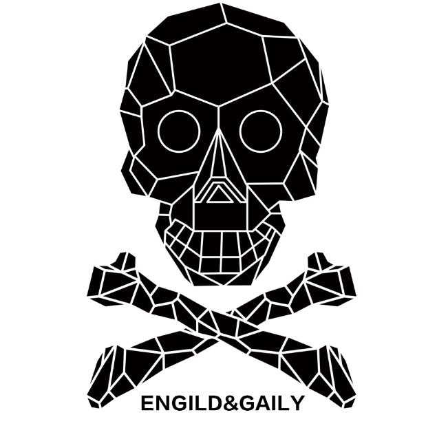 金刚骷髅头—方圆荟奥特莱斯