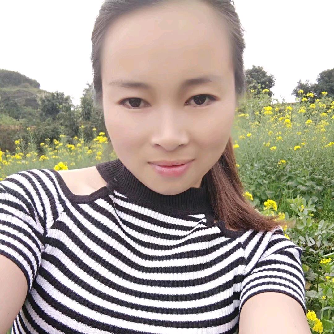 小敏在农村