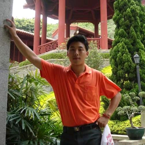 路边草