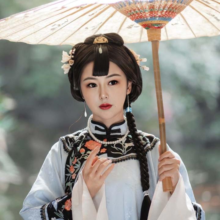 ꧁九灵꧂