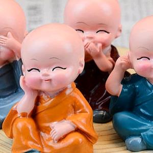 四不人生