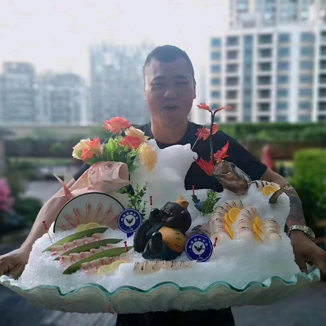 阿呆清迈私房菜大食堂