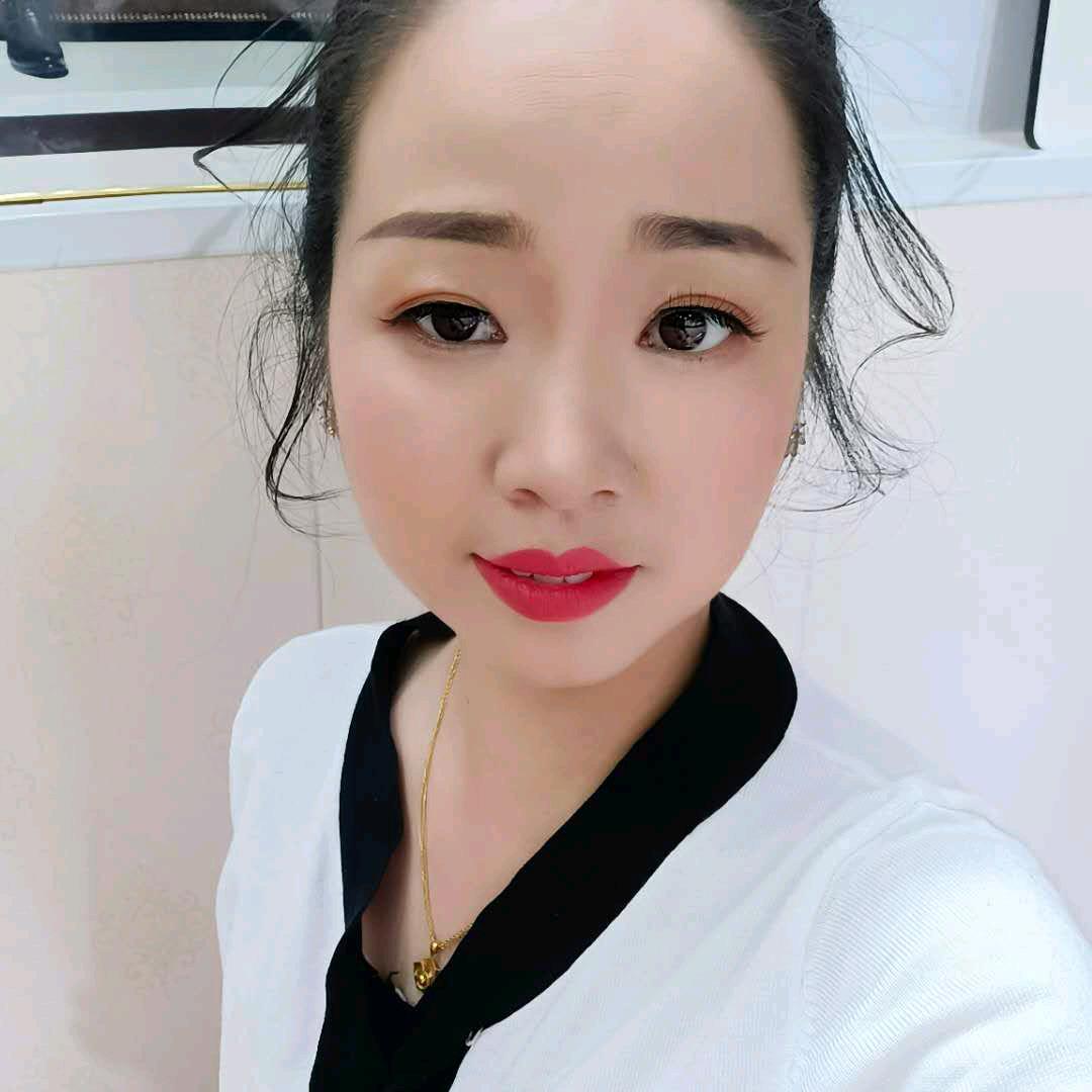 淡然