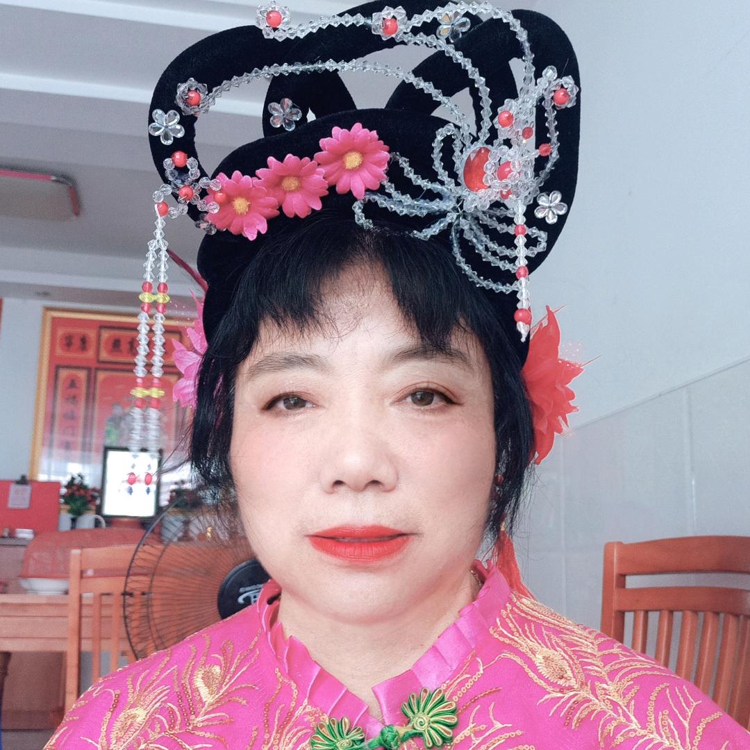 吉水肖莲英