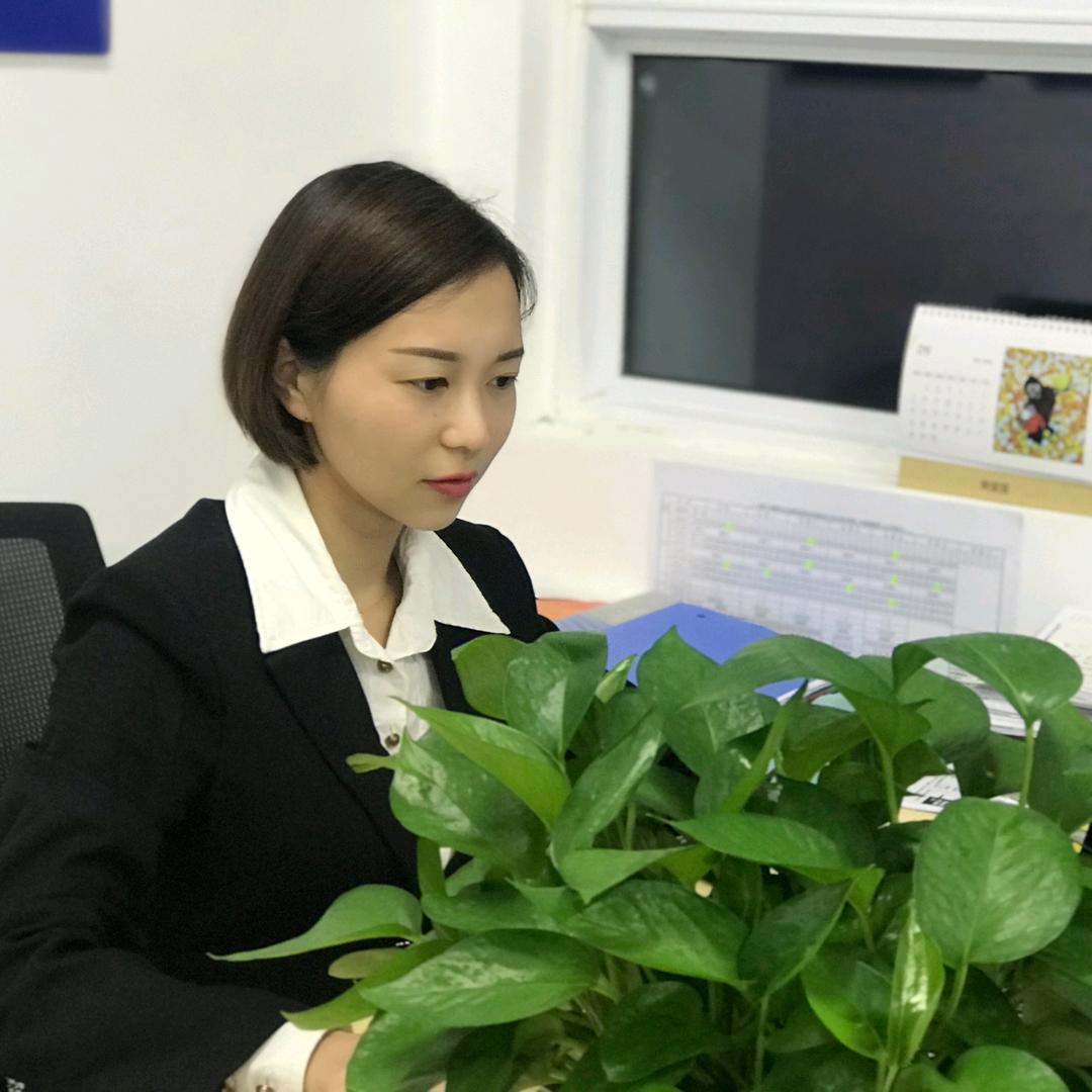 冬梅老师