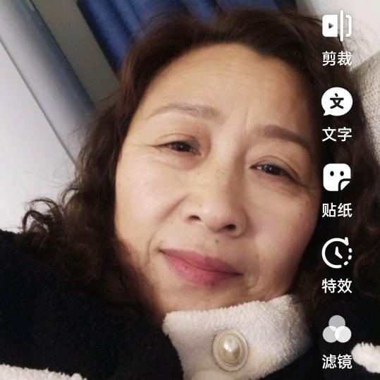 诗雨年华