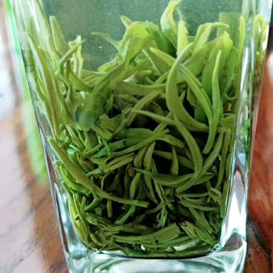 祝琴茶场