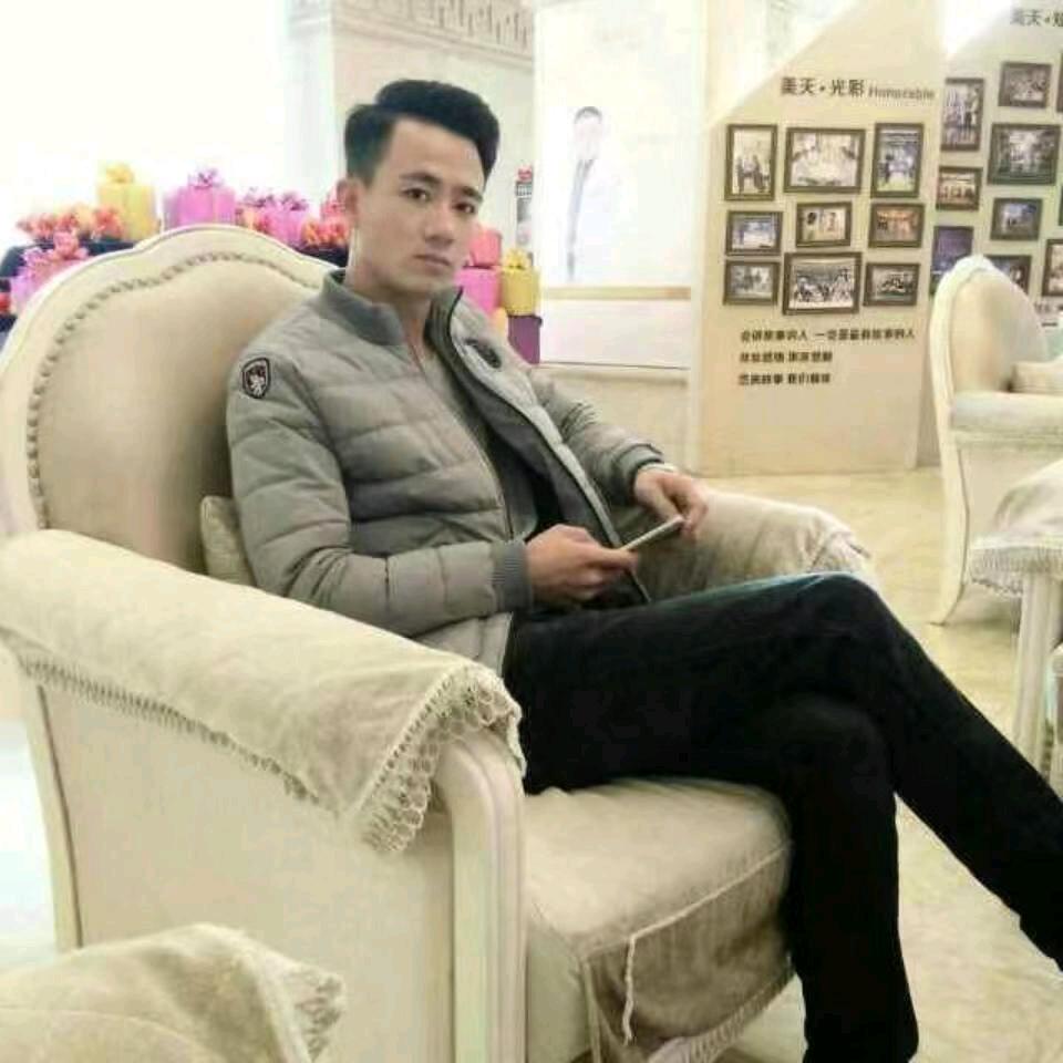 吉林小伙