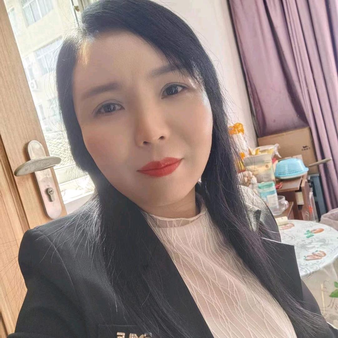 李大姐（有关必回）