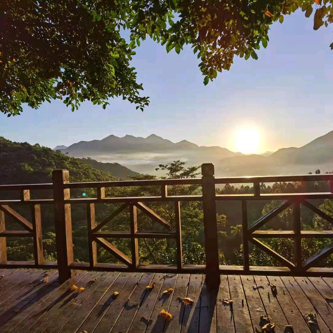 高州市大锦山生态庄园