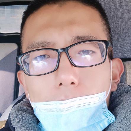鹤发少年