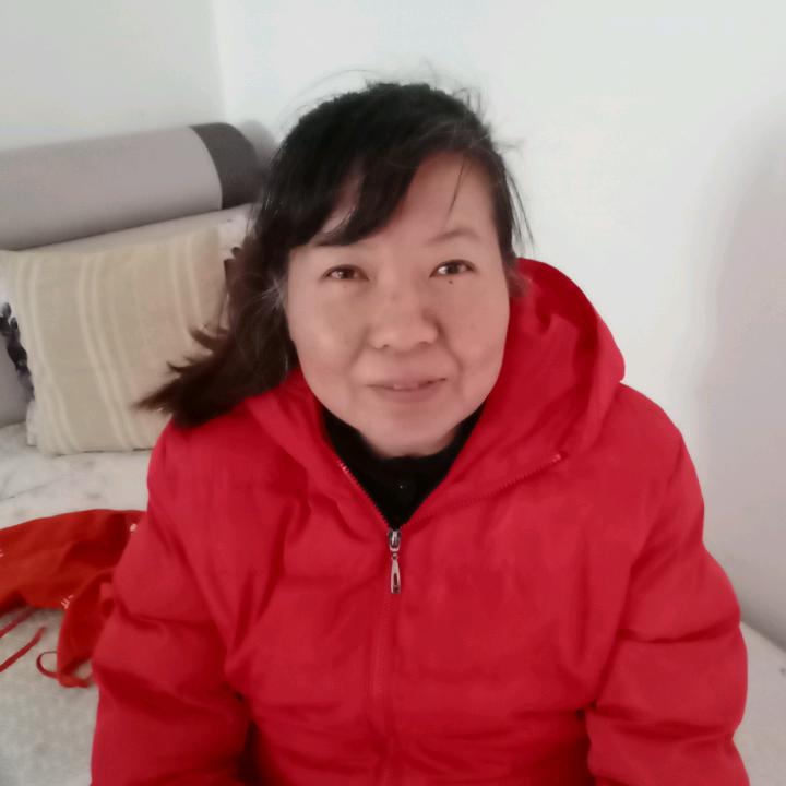 李海容