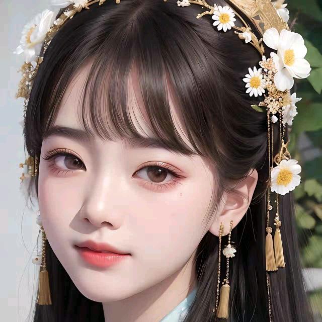 若惜，一生相依