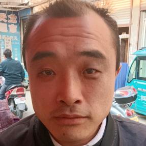 大石村扛把子。