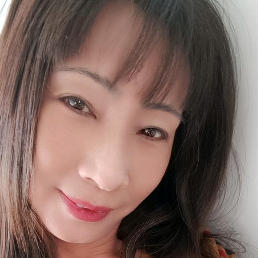 爱笑的眼睛！