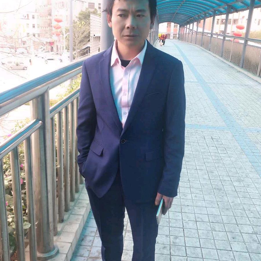 艾文平