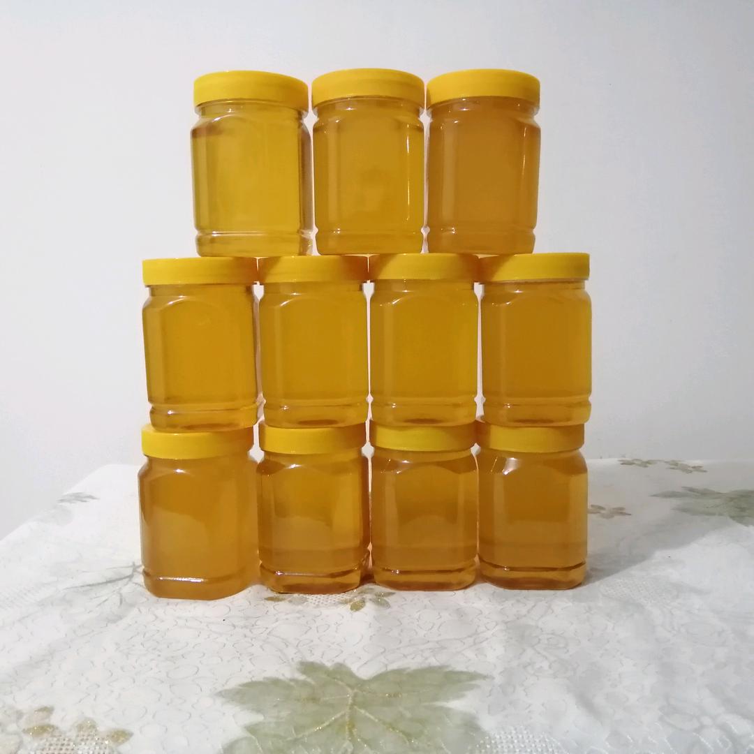 呼中区明海蜂业