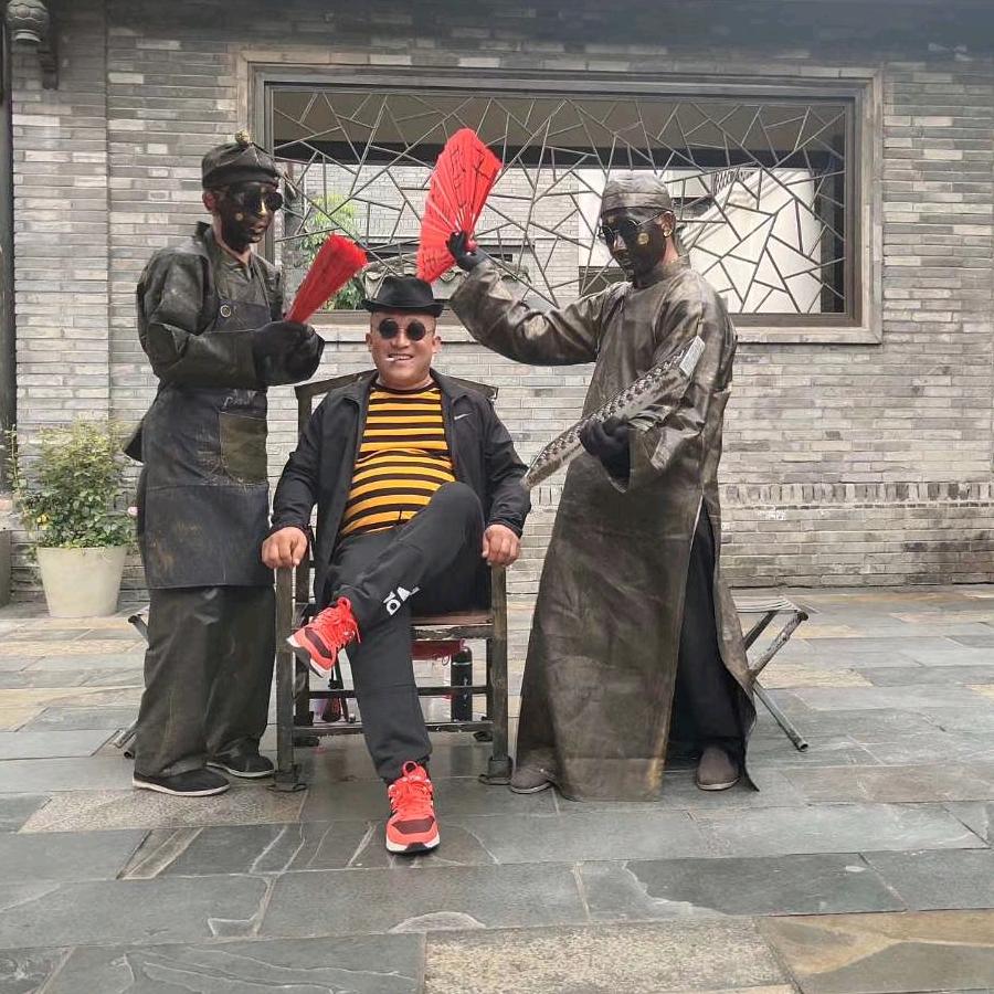 ➻八九不离༒❿