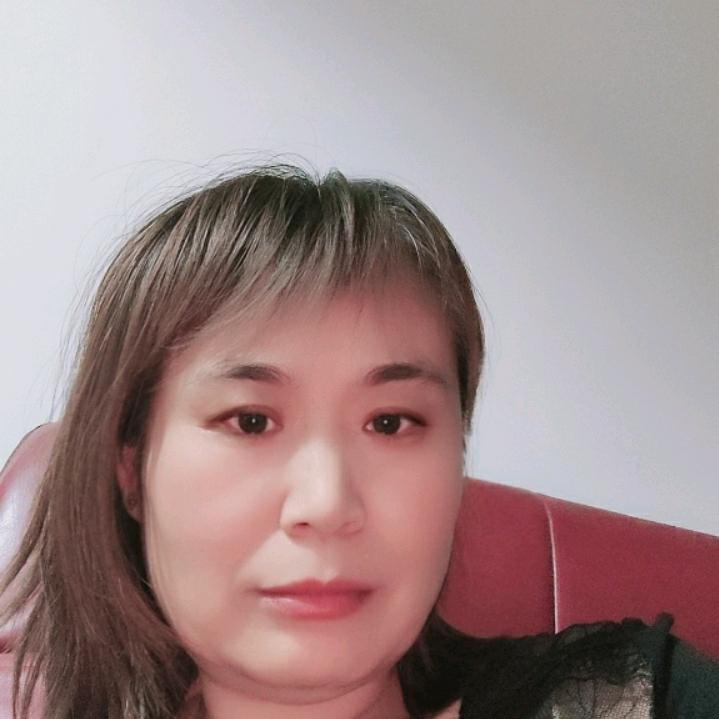 杨丽景