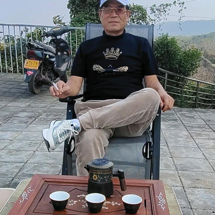 老王农家乐