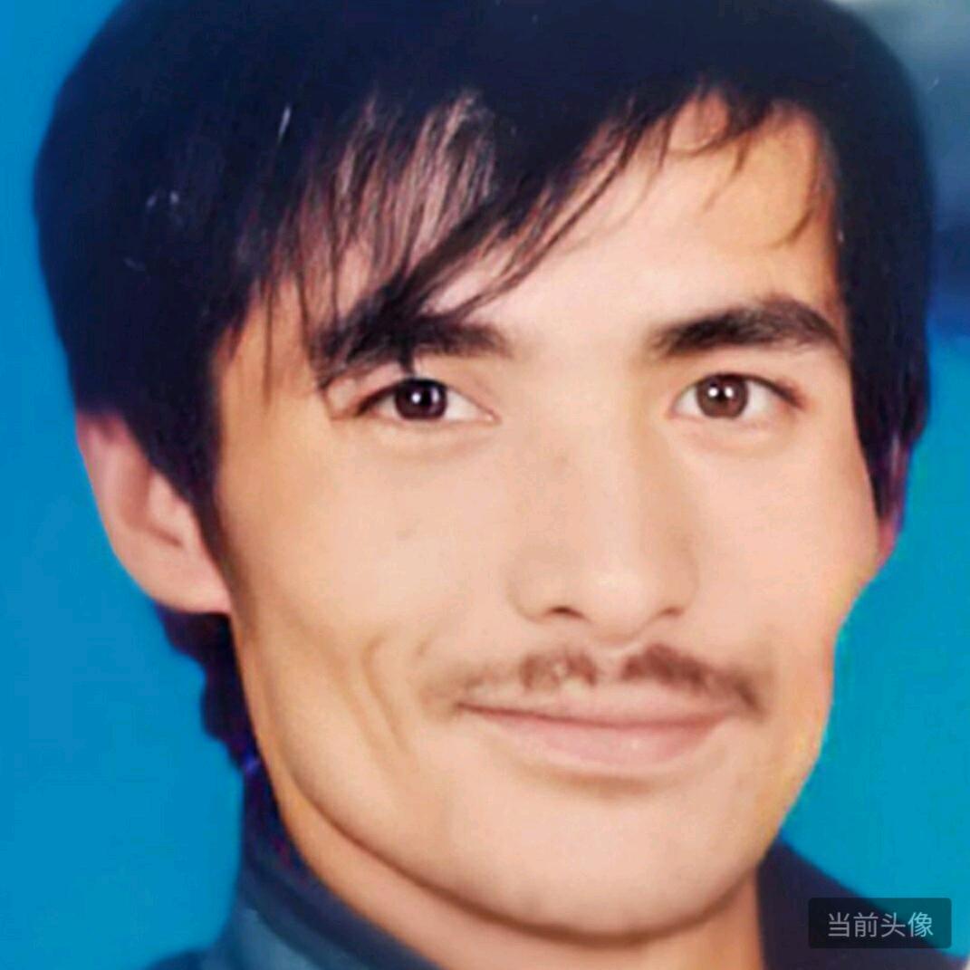 古城市的巴郎子