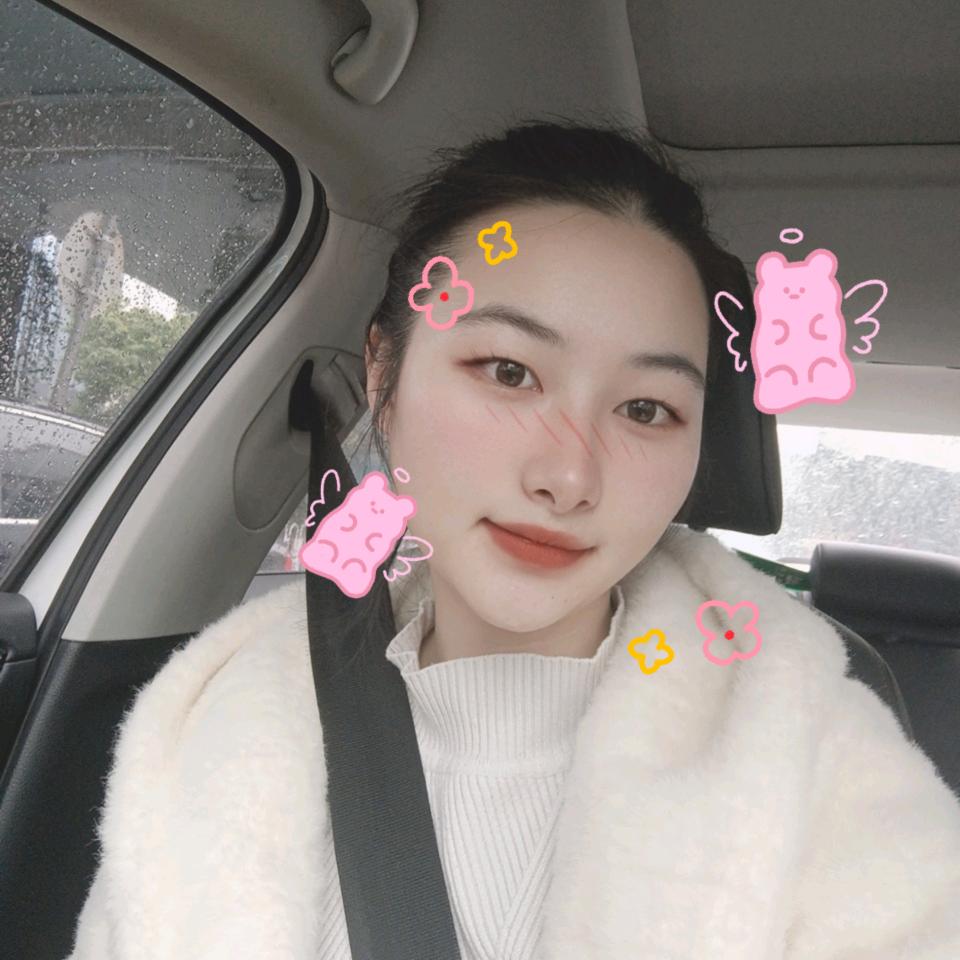 爱吃的sunny