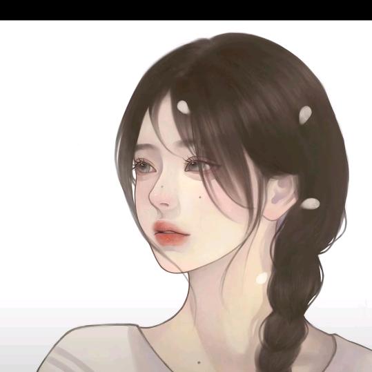 英子