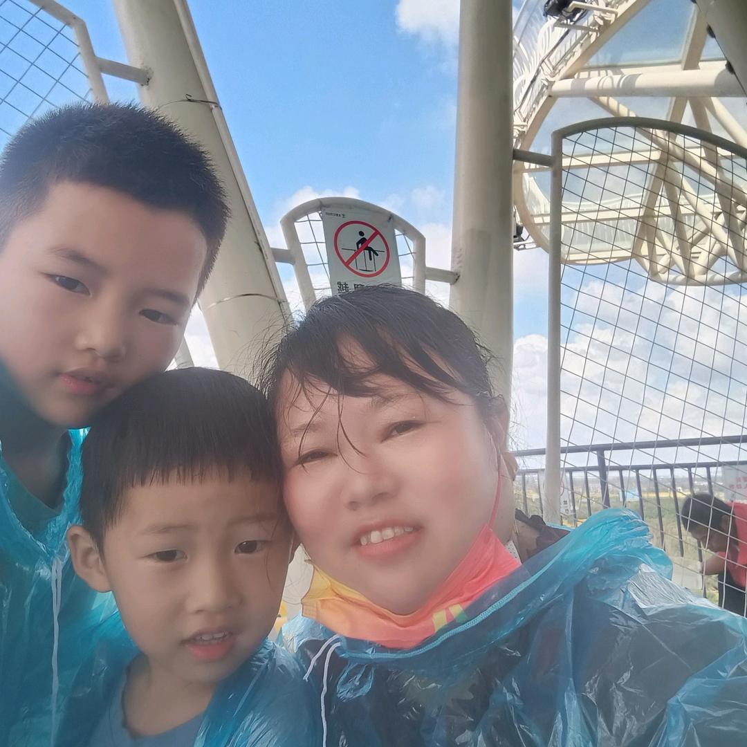 听天由命