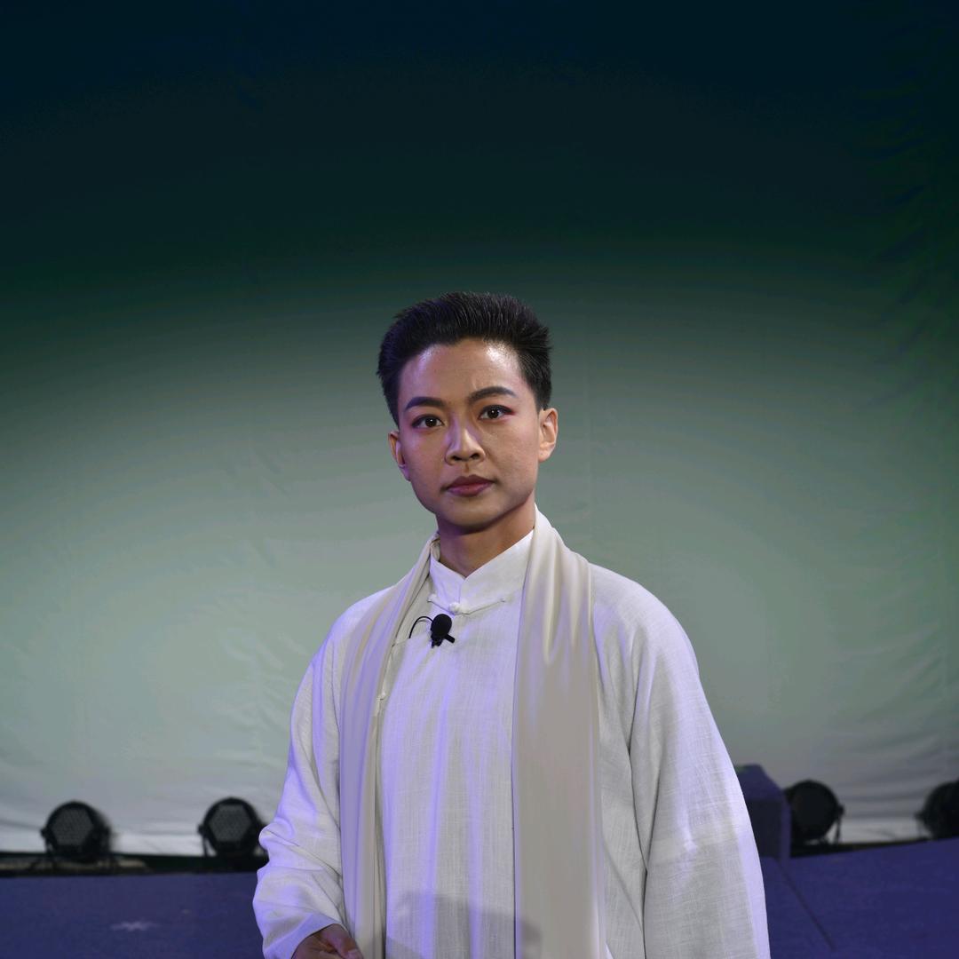 茂腔王帅