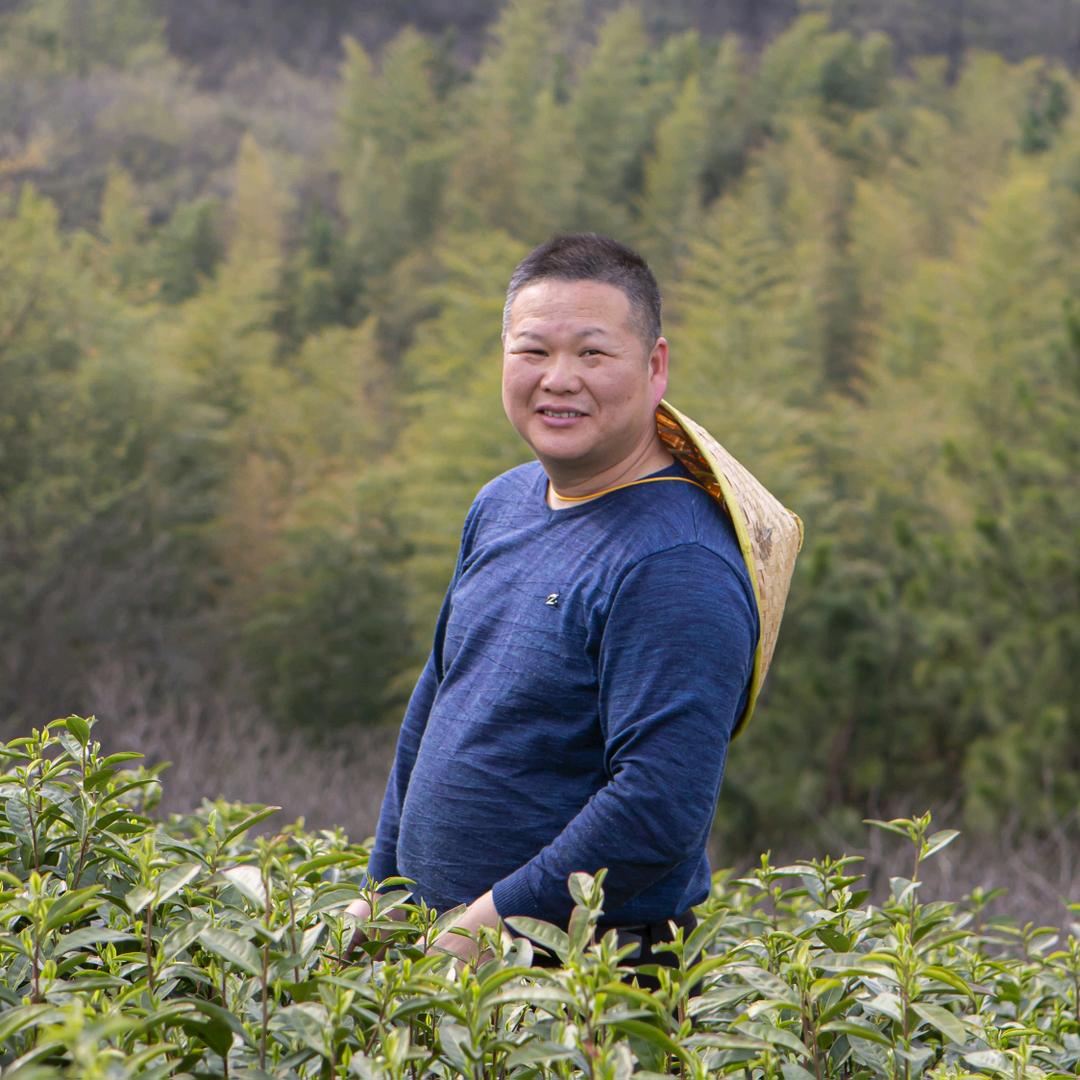 黄秋实～经济作物种植顾问