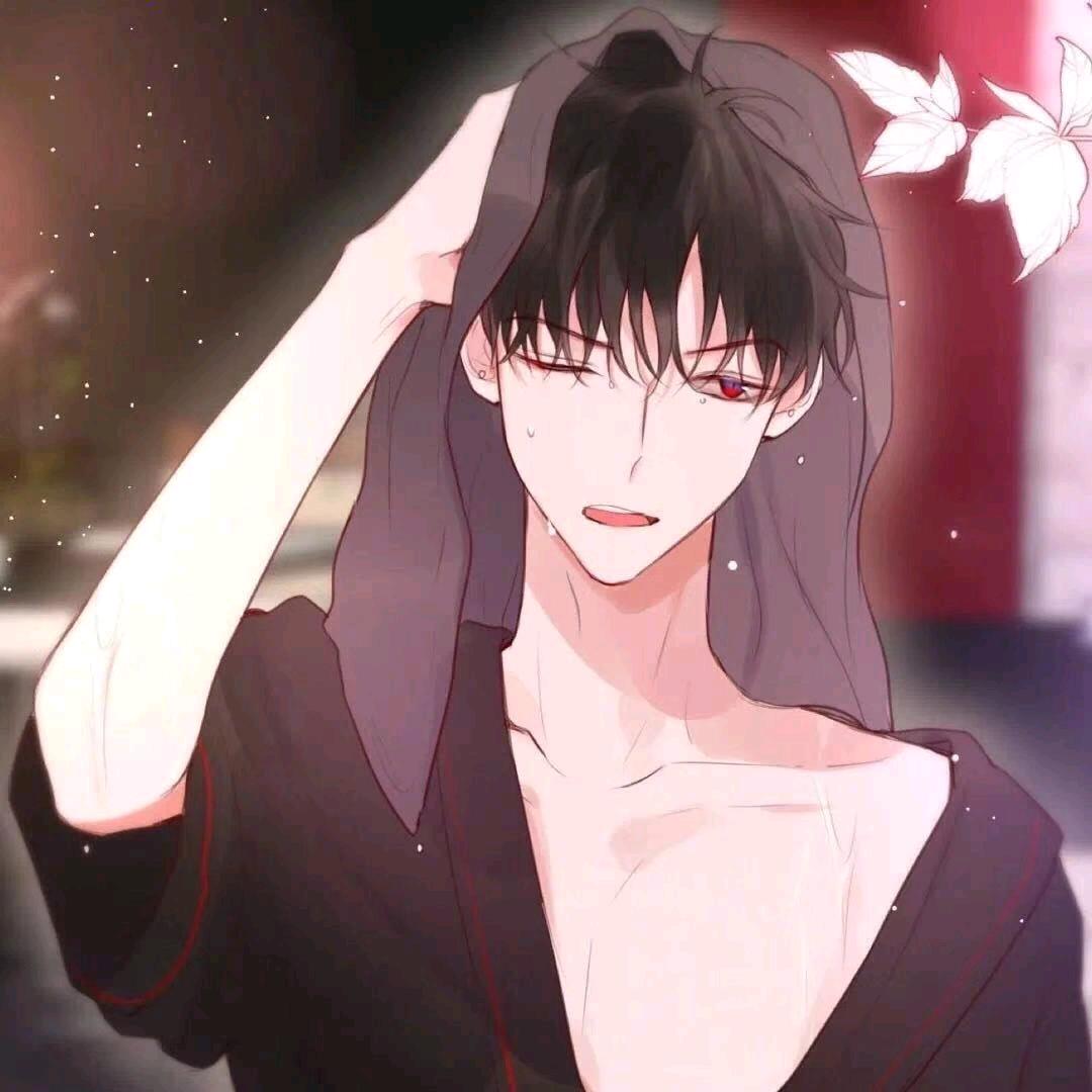 情杦