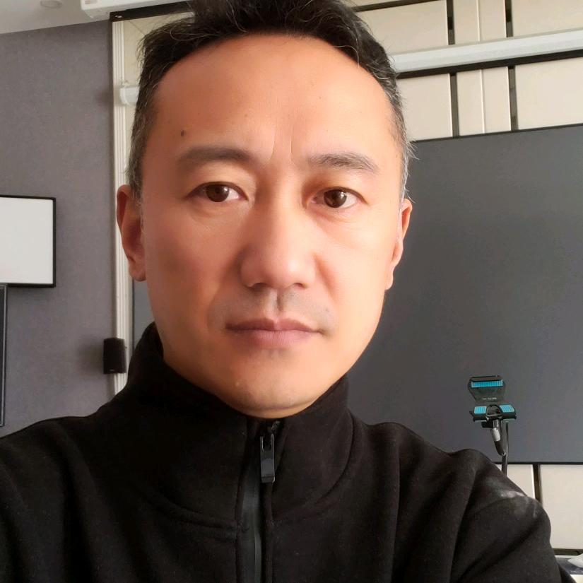 简一智能科技