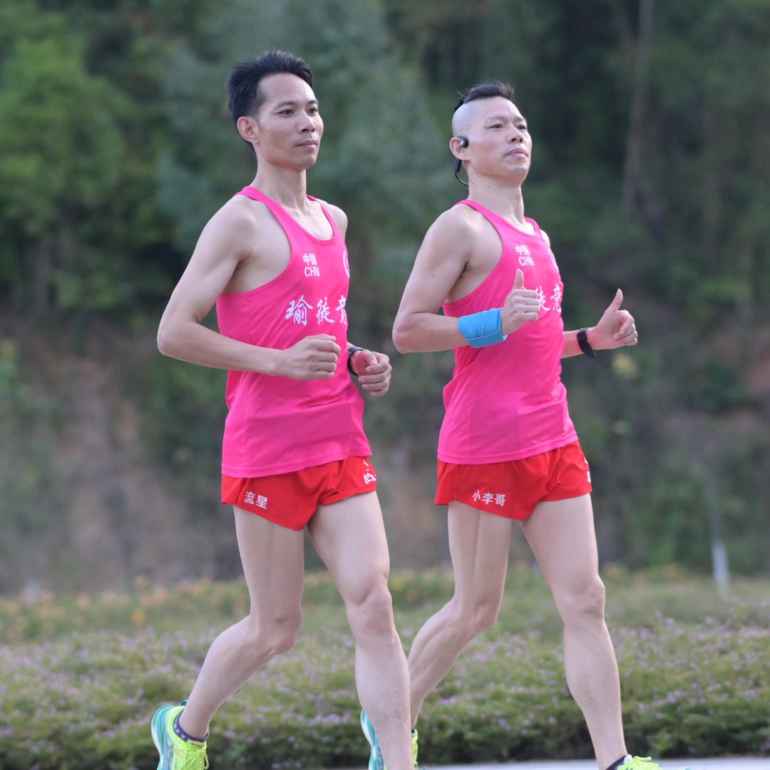 小李哥