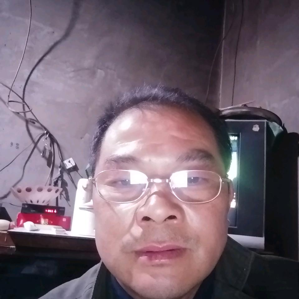 我是农民伯伯