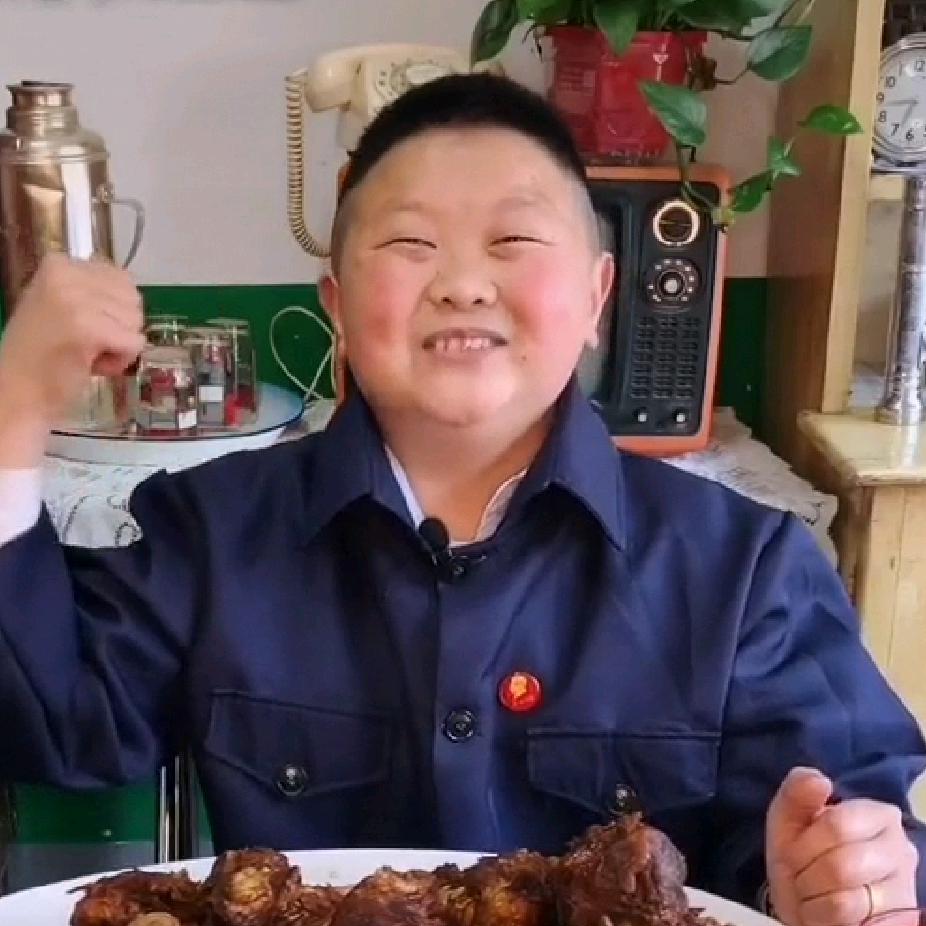 杌札子大勇
