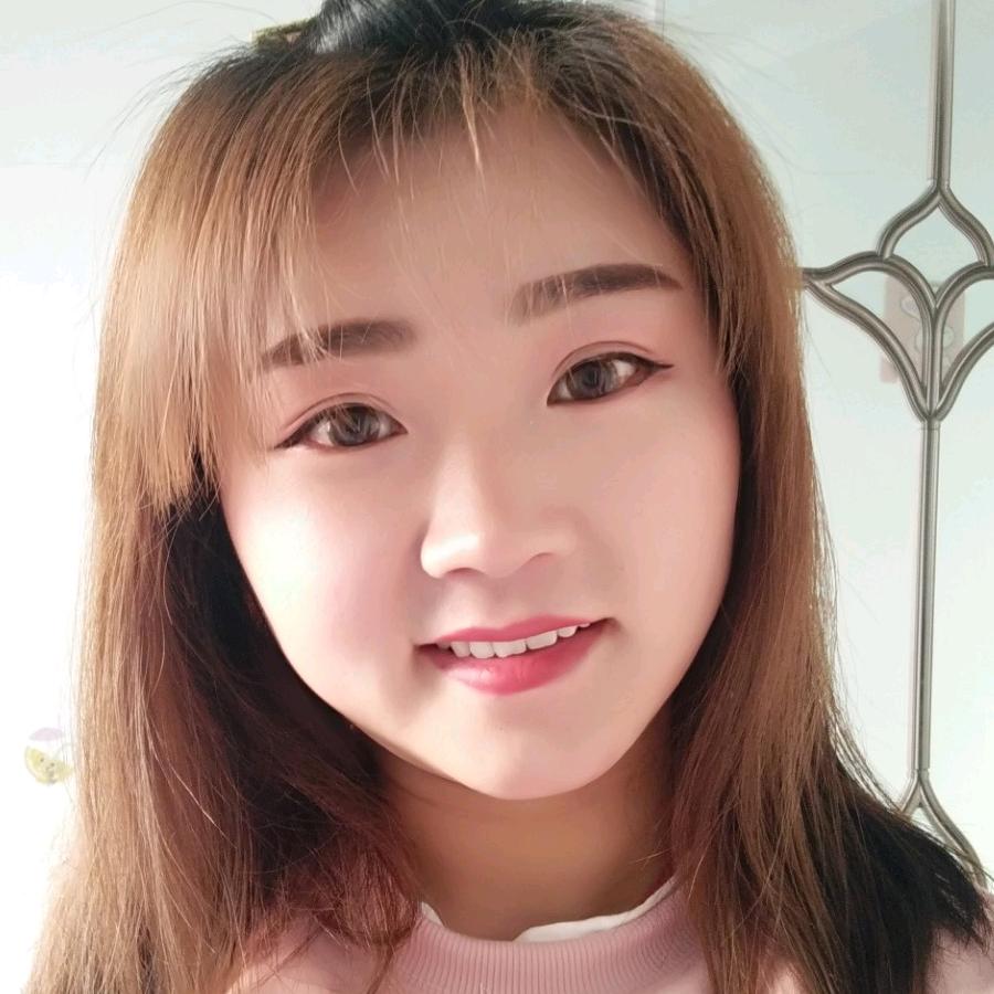 我是庆庆呀