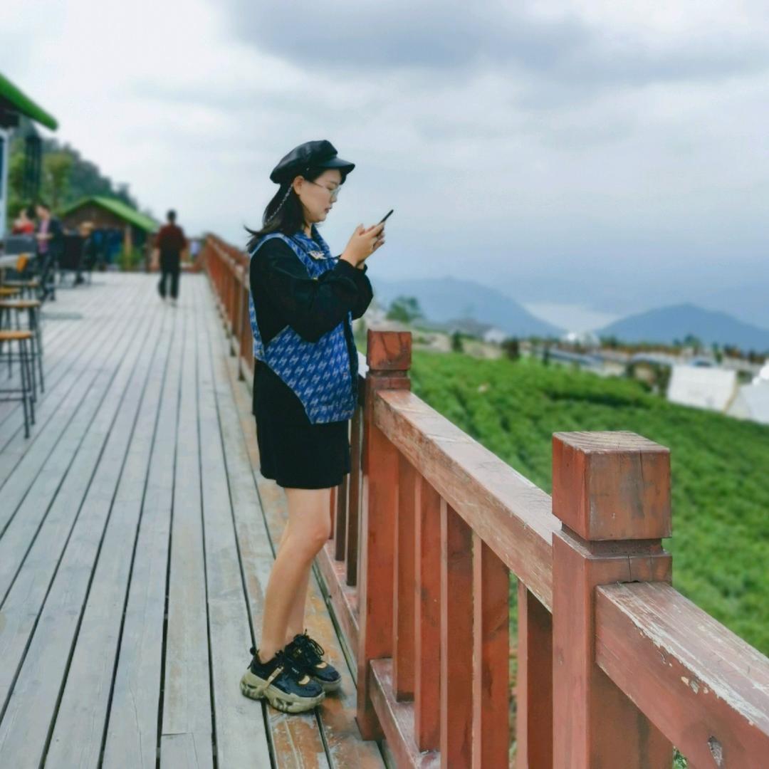 清馨