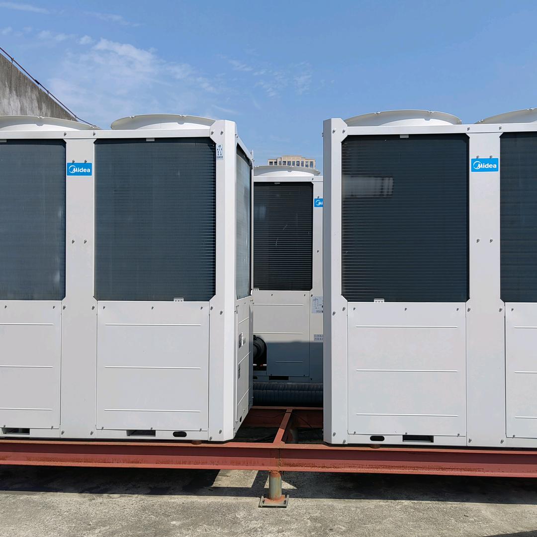 杭州锦杭制冷设备回收