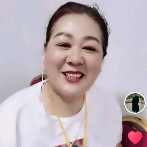 笑脸美女
