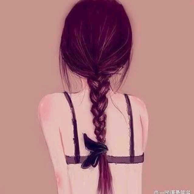 无心