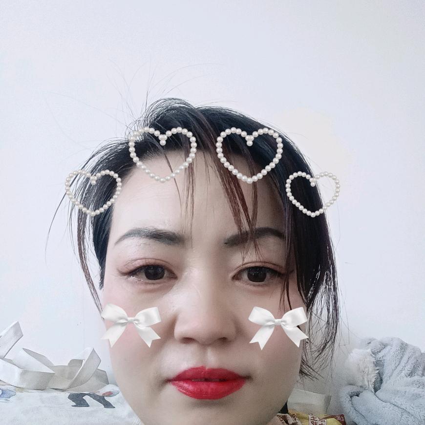 郑艳丽