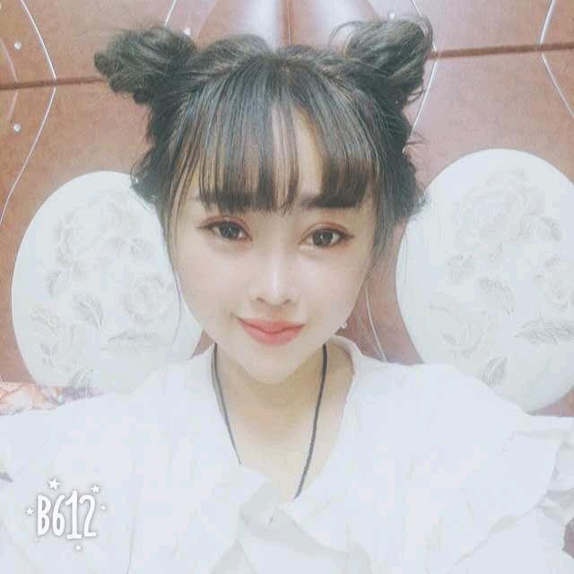 爱钓鱼的丫头