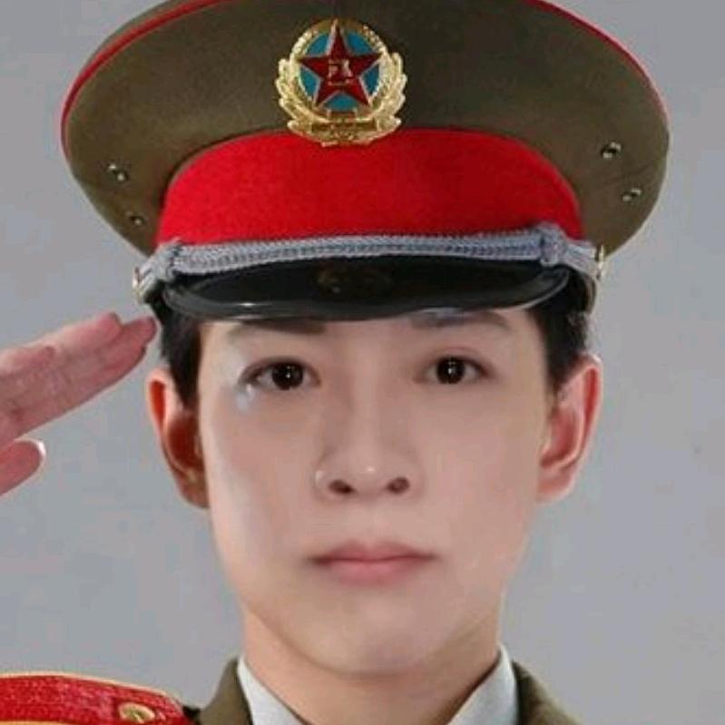 阳光帅哥