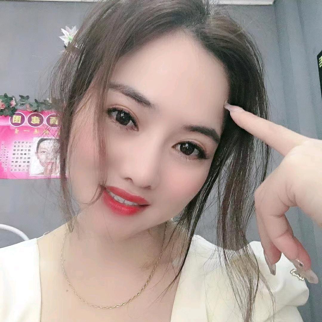珍珍 女人坊 妆容私人定制