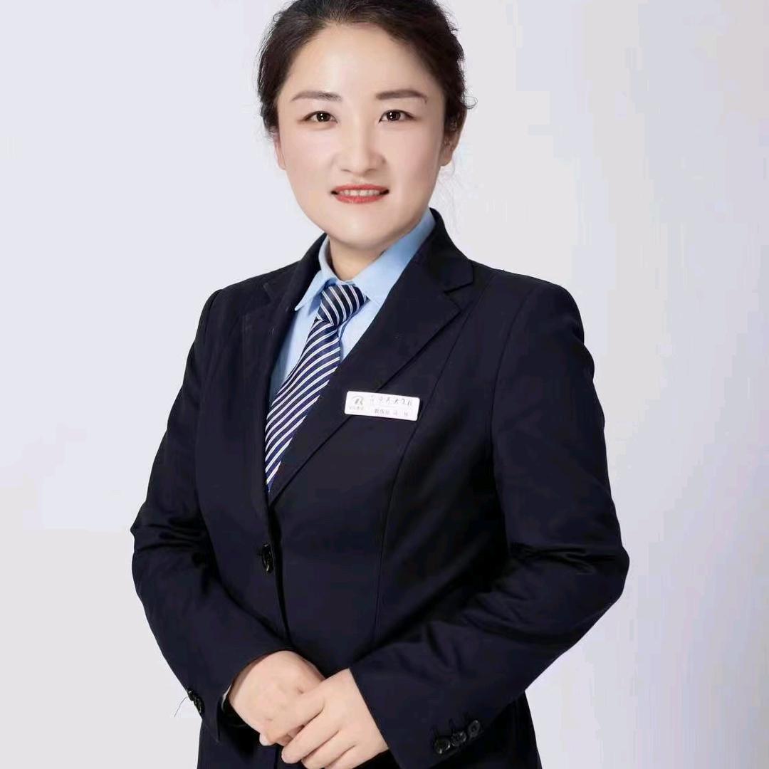 荣庆通达驾校，马丽，9199