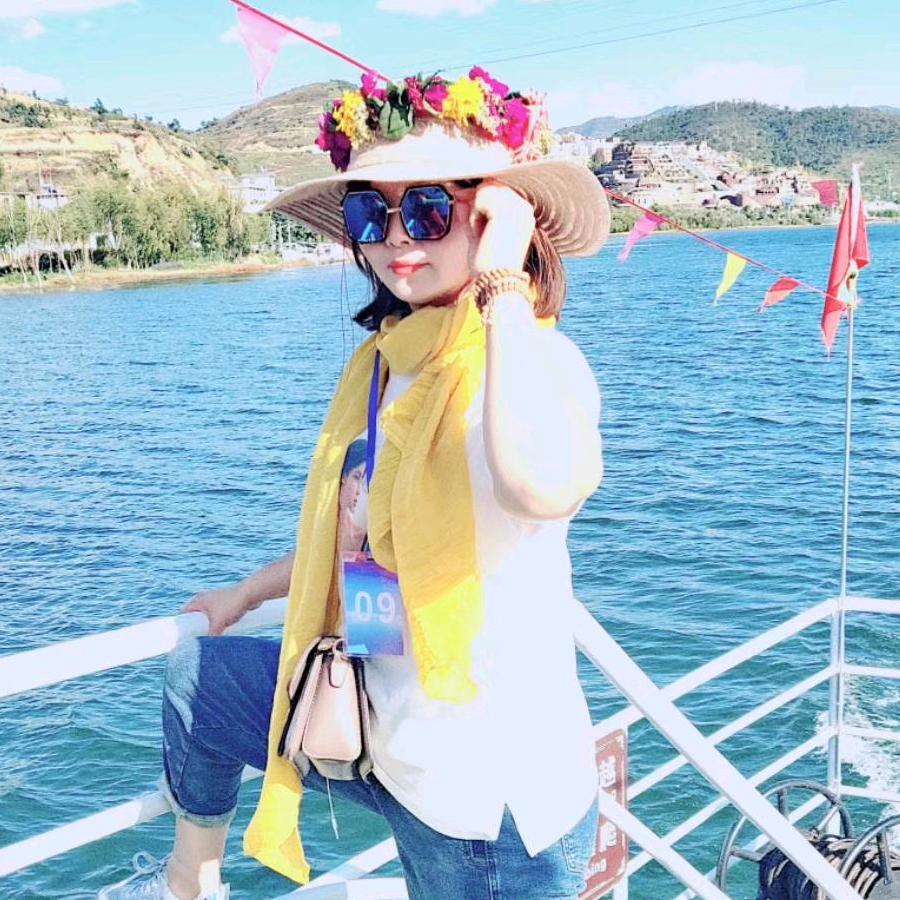 A江霞英（周溪金狗酒店）5582688